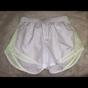 *****SOLD*****Nike dri-fit shorts